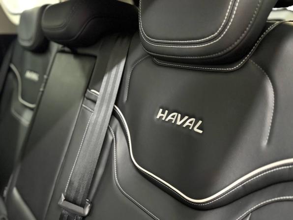Haval Jolion I с пробегом 2023 года, цена 1 899 900 рублей, 53000 км, внедорожник, Автокод Объявления