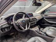 BMW 5 серии VII (G30/G31/G38) Москва  - изображение 46