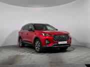 Chery Tiggo 7 Pro I Санкт-Петербург  - изображение 27