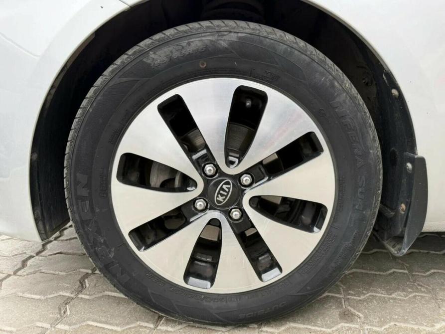 Kia Rio III Рестайлинг Набережные Челны  - изображение 4