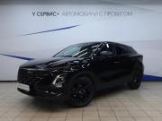 Omoda C5 I Москва  - изображение 23
