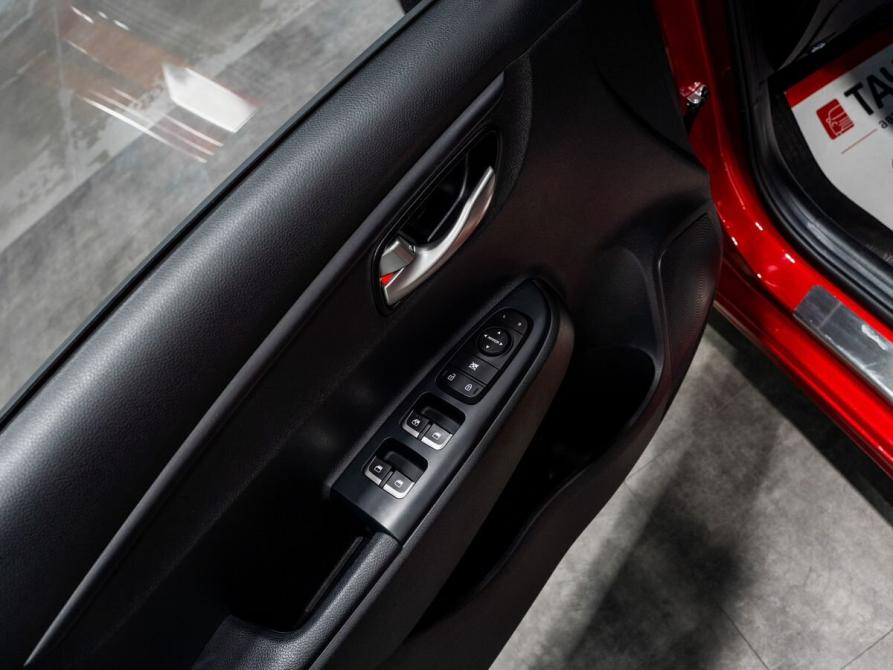 Kia Rio IV Рестайлинг Чита  - изображение 16