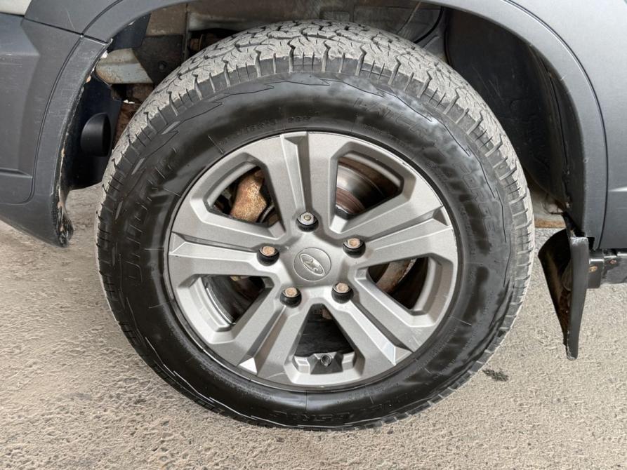Chevrolet Niva I Рестайлинг Волгоград  - изображение 25