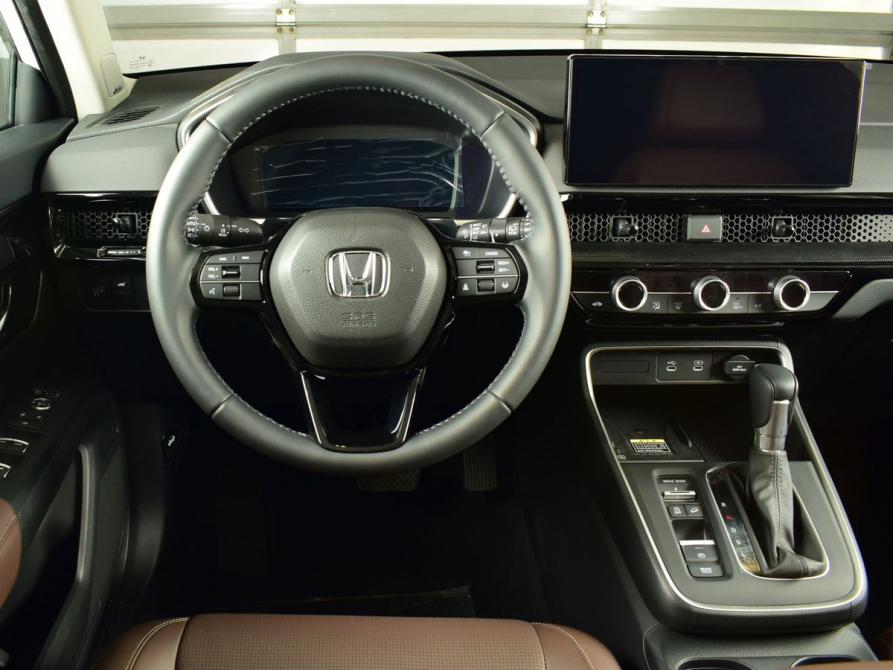 Honda CR-V VI Кемерово  - изображение 12