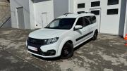 Lada (ВАЗ) Largus I Рестайлинг Стерлитамак  - изображение 20