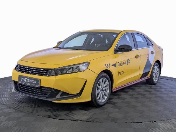 Kaiyi E5 с пробегом 2024 года, цена 950 000 рублей, 115563 км, седан, Автокод Объявления