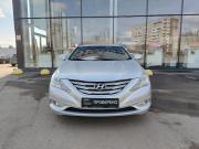 Hyundai Sonata VI (YF) Ижевск  - изображение 27