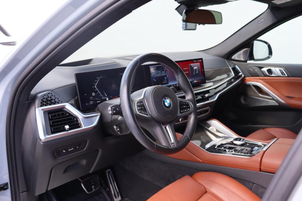 BMW X6 III (G06) Рестайлинг Тюмень  - изображение 14