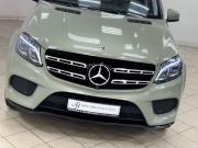 Mercedes-Benz GLS I (X166) Санкт-Петербург  - изображение 56