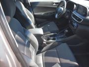 Hyundai Tucson III Рестайлинг Архангельск  - изображение 29