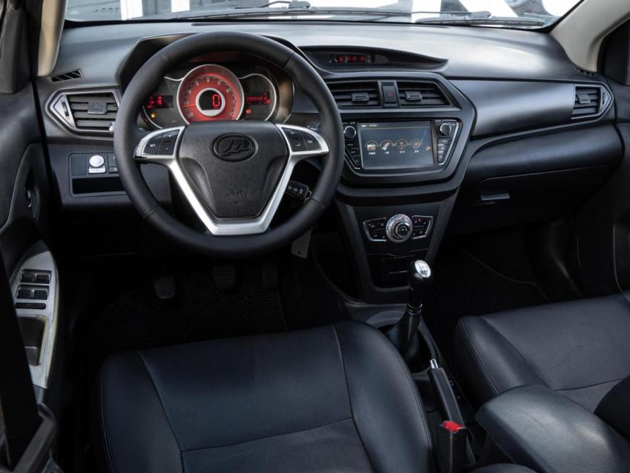 Lifan X50 Волгоград  - изображение 6