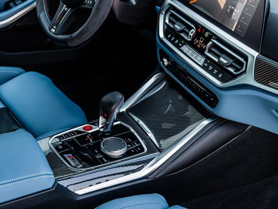 BMW M3 VI (G80) Магнитогорск  - изображение 22