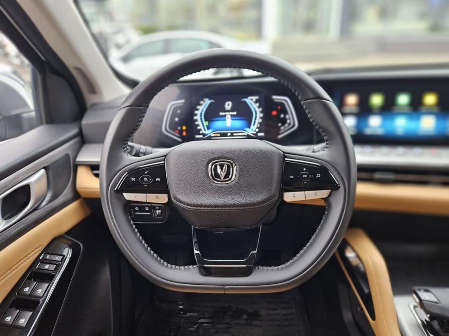 Changan Hunter Plus Санкт-Петербург  - изображение 13