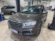 Haval H6 I Пермь  - изображение 4