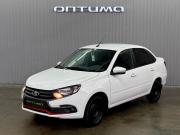 Lada (ВАЗ) Granta I Рестайлинг Краснодар  - изображение 20