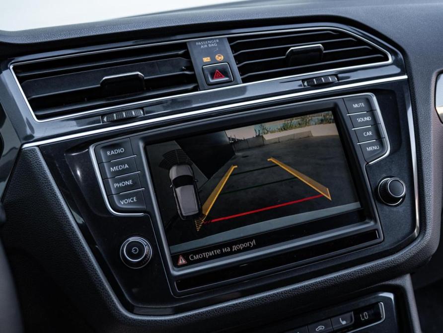Volkswagen Tiguan II Краснодар  - изображение 14