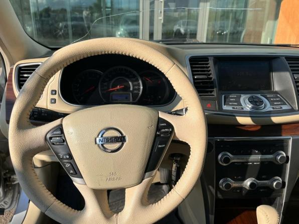 Nissan Teana II Рестайлинг с пробегом 2011 года, цена 950 000 рублей, 220724 км, седан, Автокод Объявления