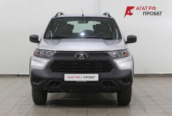 Lada (ВАЗ) Niva Travel I с пробегом 2025 года, цена 1 475 000 рублей, 1976 км, внедорожник, Автокод Объявления