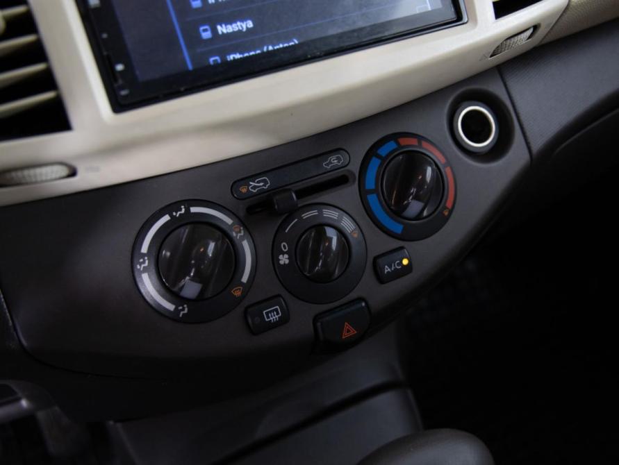 Nissan Micra III (K12) Санкт-Петербург  - изображение 14