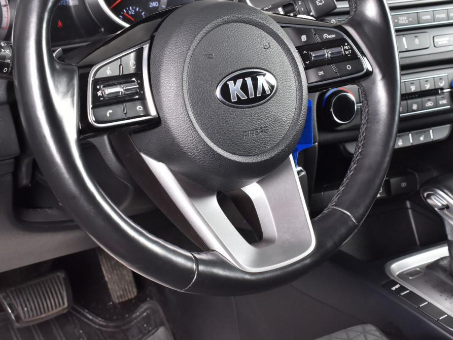 Kia Ceed III Москва  - изображение 14