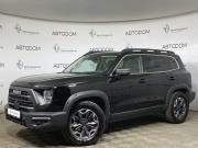 Haval Dargo Москва  - изображение 15