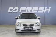 Kia Rio II Рестайлинг Ульяновск  - изображение 21