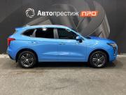 Haval Jolion I Пермь  - изображение 28