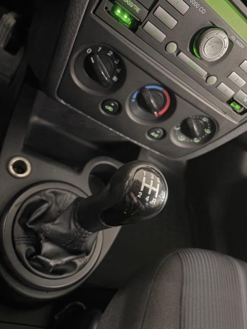 Ford Fusion I Рестайлинг Екатеринбург  - изображение 24