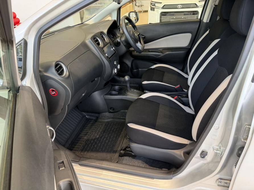 Nissan Note II Рестайлинг Краснодар  - изображение 18