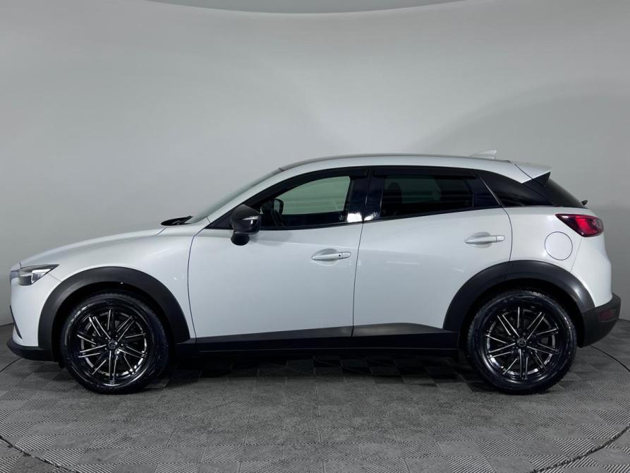 Mazda CX-3 I Ростов-на-Дону  - изображение 5