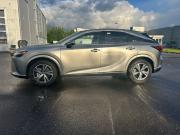 Lexus RX V Москва  - изображение 15