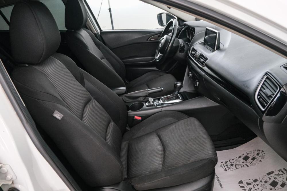 Mazda 3 III (BM) Красноярск  - изображение 14