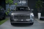 Jaecoo J6 Москва  - изображение 21