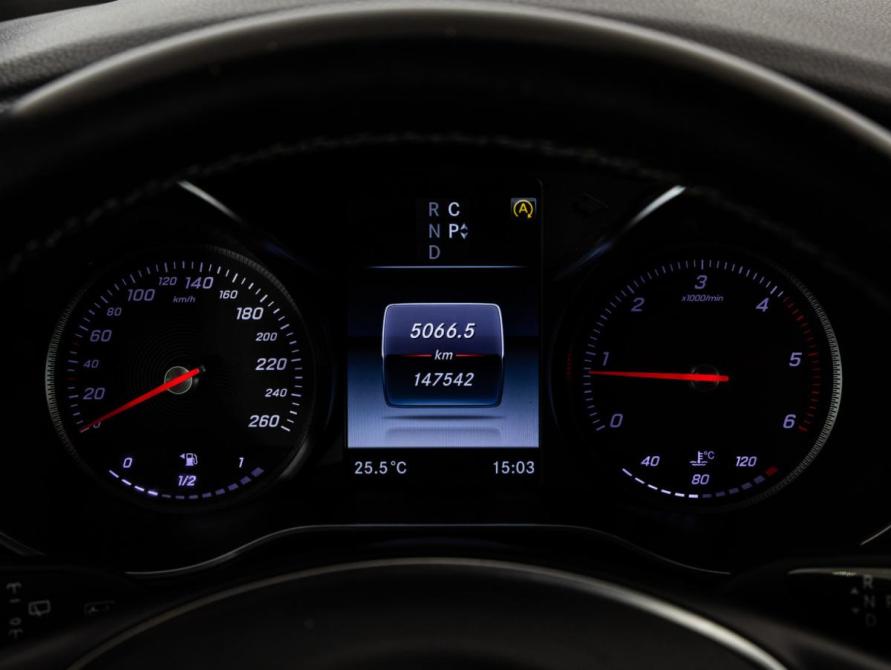 Mercedes-Benz V-Класс III (W447) Санкт-Петербург  - изображение 34