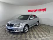 Skoda Octavia II (A5) Рестайлинг Воронеж  - изображение 25
