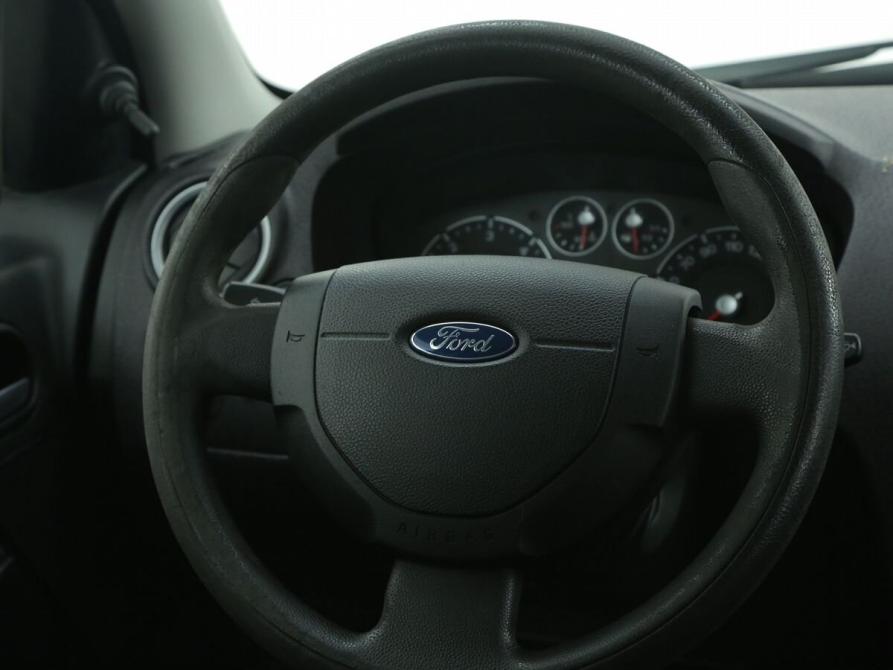 Ford Fusion I Рестайлинг Иваново  - изображение 16