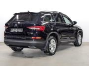 Skoda Kodiaq I Москва  - изображение 35