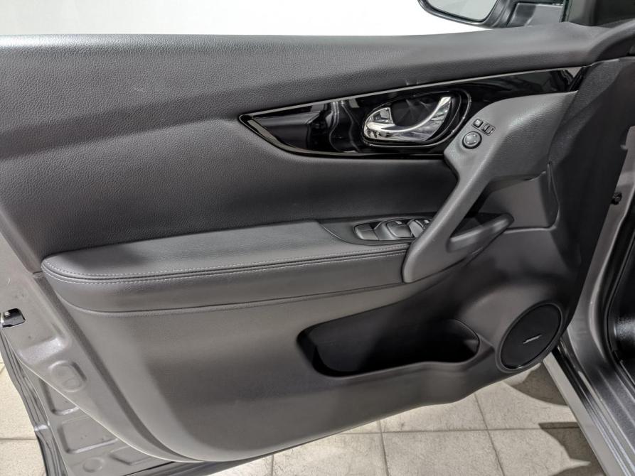Nissan Qashqai II Химки  - изображение 19