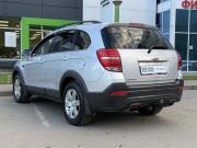 Chevrolet Captiva I Рестайлинг 2 Ярославль  - изображение 24