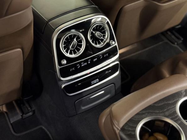 Mercedes-Benz S-Класс VI (W222 C217) Рестайлинг с пробегом 2017 года, цена 4 450 000 рублей, 249000 км, седан, Автокод Объявления