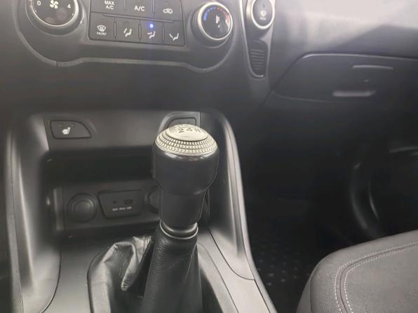 Hyundai ix35 I с пробегом 2011 года, цена 839 000 рублей, 188057 км, внедорожник, Автокод Объявления