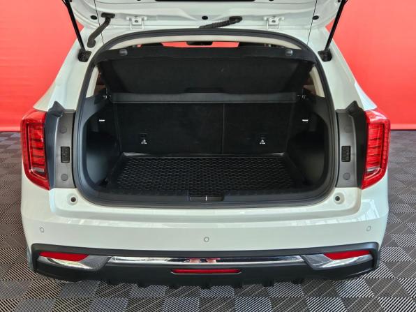 Haval Jolion I с пробегом 2023 года, цена 1 549 000 рублей, 99700 км, внедорожник, Автокод Объявления