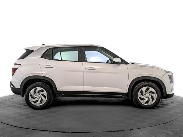 Hyundai Creta II с пробегом 2021 года, цена 1 949 000 рублей, 104539 км, внедорожник, Автокод Объявления