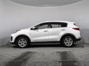 Kia Sportage IV Санкт-Петербург  - изображение 28