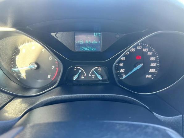 Ford Focus III с пробегом 2011 года, цена 688 040 рублей, 179466 км, седан, Автокод Объявления