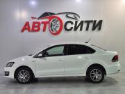 Volkswagen Polo V Рестайлинг Воронеж  - изображение 25