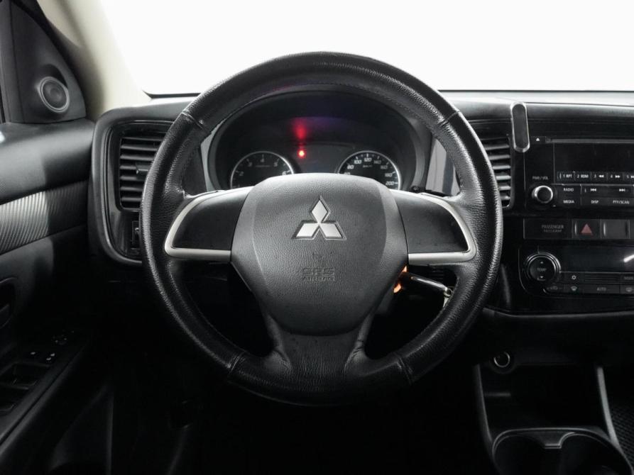 Mitsubishi Outlander III Ульяновск  - изображение 12