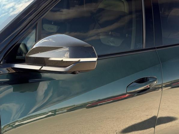 Geely Atlas II с пробегом 2023 года, цена 2 700 000 рублей, 53000 км, внедорожник, Автокод Объявления
