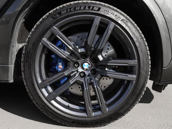 BMW X6 M III (F96) с пробегом 2021 года, цена 8 640 000 рублей, 72748 км, внедорожник, Автокод Объявления