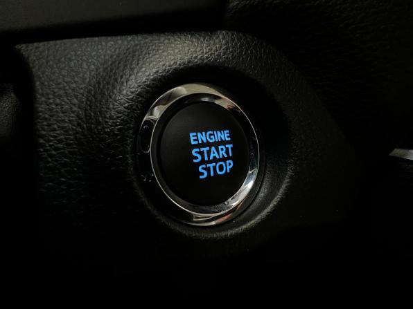 Toyota RAV4 V (XA50) с пробегом 2021 года, цена 3 240 000 рублей, 98553 км, внедорожник, Автокод Объявления